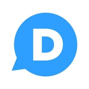 Intent to issue € 2,5 million fine to Disqus Inc.