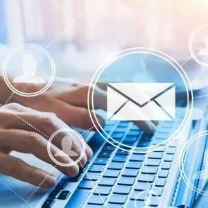 Norwegian DPA issues fine for forwarding e-mail