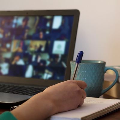 Webinar om personvernombudsrollen
