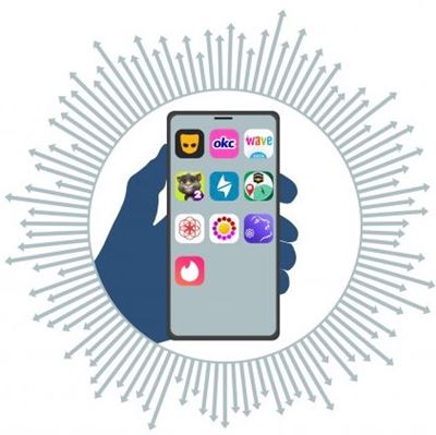 Adtech-klage mot Grindr