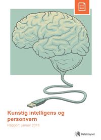 Kunstig intelligens og personvern