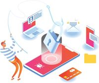 Phishing - hvordan beskytte virksomheten?