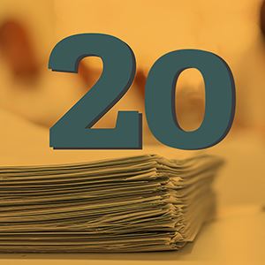 20 søkte på sandkassa
