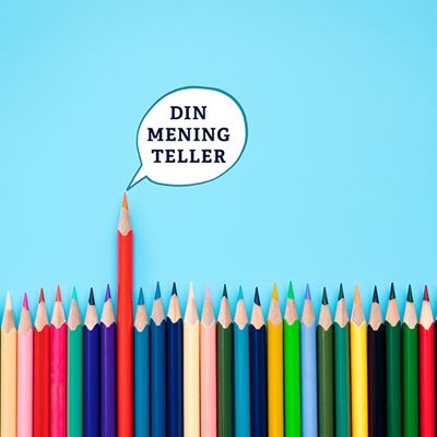Hjelp Datatilsynet å hjelpe deg!