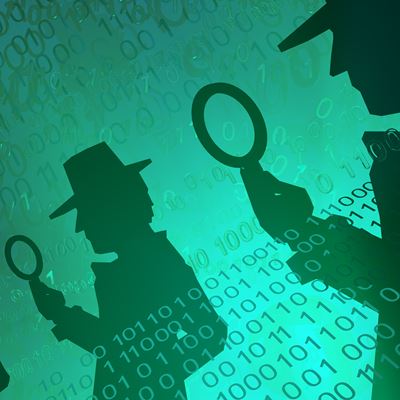 Webinar: Kunsten å lære av data du ikke har