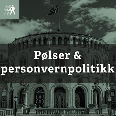 #2 Pølser og personvernpolitikk: Fremtidens forvaltning