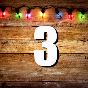 3. desember