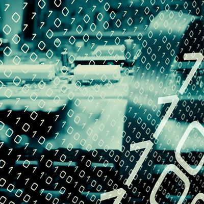 Globalt initiativ mot ulovlig dataskraping