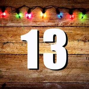 13. desember