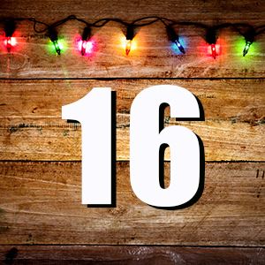16. desember