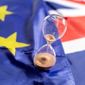 Overføring av personopplysninger til Storbritannia etter Brexit