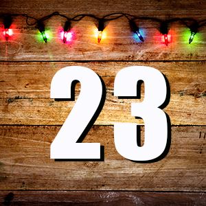 23. desember