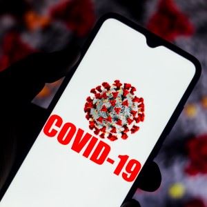Ny sporings-app for å hindre koronasmitte