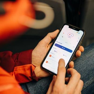 Ruter, exit report: On track with artificial intelligence