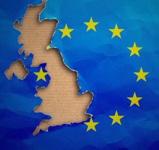 Myk Brexit og overføring av personopplysninger – siste nytt