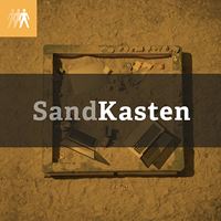Bilde av SandKastens logo