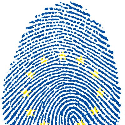 Illustrasjon Eurodac