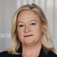 Janne Stang Dahl