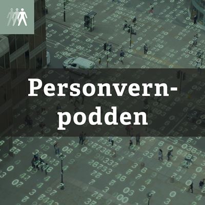 Episode 9: Datatilsynet velger å ikke bruke Facebook