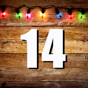 14. desember