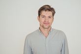 Portrettbilde av Knut André 
