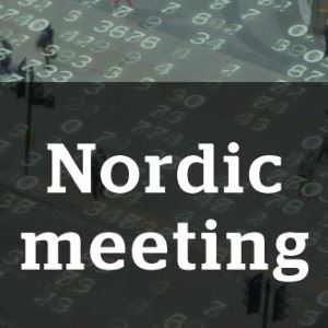 Nordisk datatilsynsmøte