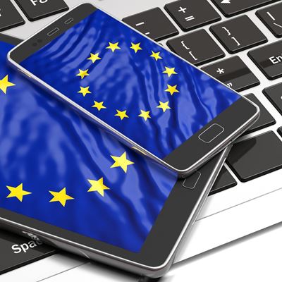 Norge med egen posisjon om Digital Services Act