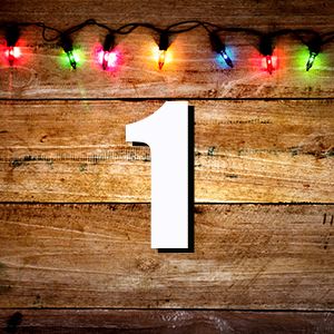 1. desember