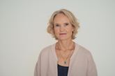 Portrettbilde av Helle