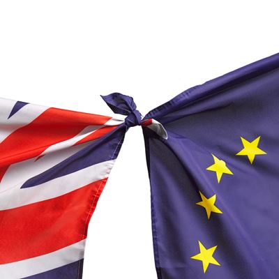 EU-kommisjonen med adekvansbeslutning for Storbritannia