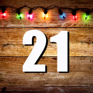 21. desember