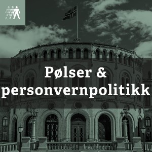 #1 Pølser og personvernpolitikk: den personvernpolitiske vendingen