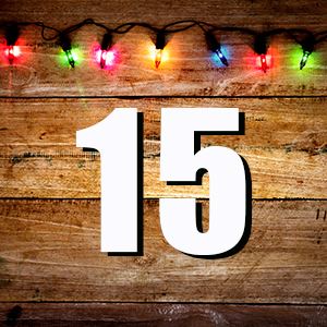 15. desember