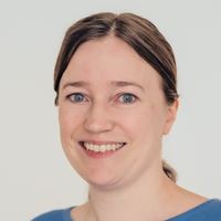 Portrettbilde av Miriam