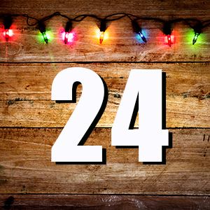 24. desember