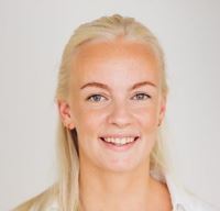 Portrettbilde Maren H. Wessel-Aas