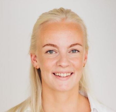 Portrettbilde Maren H. Wessel-Aas