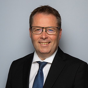 bjørn arild gram