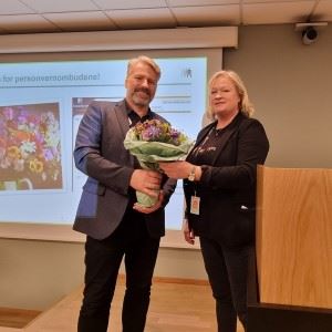 20 år med personvernombud