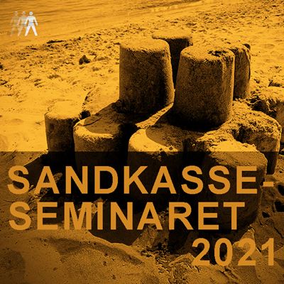 Sandkasseseminaret 2021