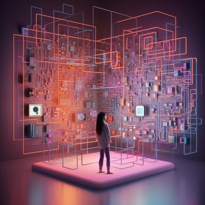Personverndagen 2024: Kunstig intelligens møter personvern