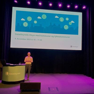 Seminar om funn fra tilsyn i kommuner og fylkeskommuner