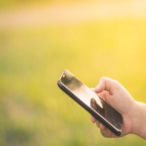 Datatilsynet undersøker lokasjonsbasert SMS-varsling