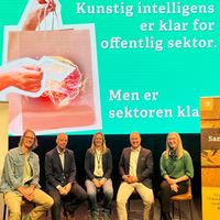Seminar om bestillerkompetanse i det offentlige
