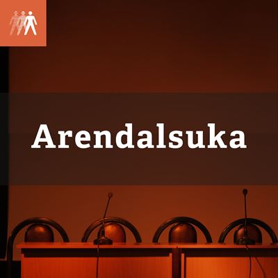 Arendalsuka: Når algoritmer saksbehandler