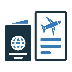 Høyringssvar om overvaking av flypassasjerar
