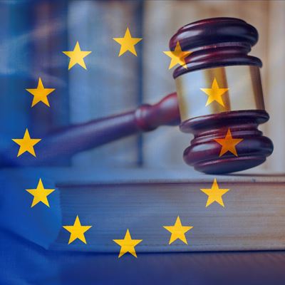 Kommende rettsakter fra EU