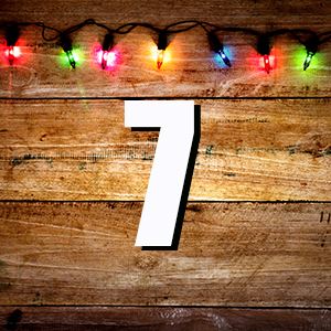 7. desember