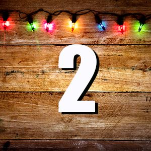 2. desember