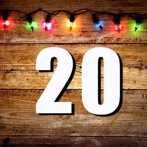 20. desember